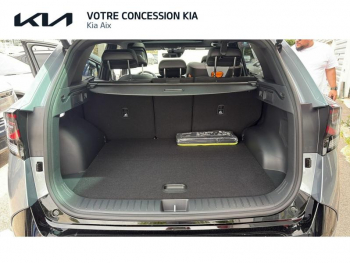 Photo 12 du bon plan KIA Sportage 1.6 T-GDi 210ch HEV GT-Line Premium BVA6 occasion à 43990 €