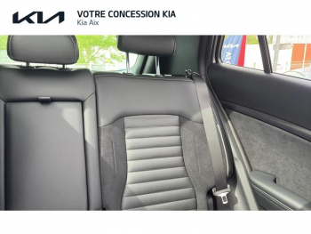 Photo 13 du bon plan KIA Sportage 1.6 T-GDi 210ch HEV GT-Line Premium BVA6 occasion à 43990 €