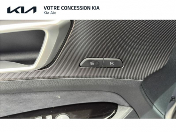 Photo 16 du bon plan KIA Sportage 1.6 T-GDi 210ch HEV GT-Line Premium BVA6 occasion à 43990 €
