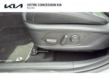 Photo 17 du bon plan KIA Sportage 1.6 T-GDi 210ch HEV GT-Line Premium BVA6 occasion à 43990 €
