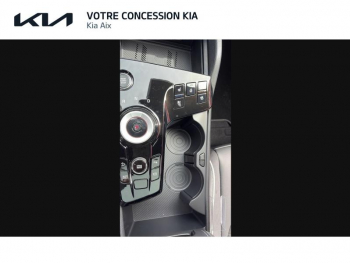 Photo 18 du bon plan KIA Sportage 1.6 T-GDi 210ch HEV GT-Line Premium BVA6 occasion à 43990 €