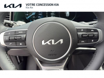 Photo 19 du bon plan KIA Sportage 1.6 T-GDi 210ch HEV GT-Line Premium BVA6 occasion à 43990 €