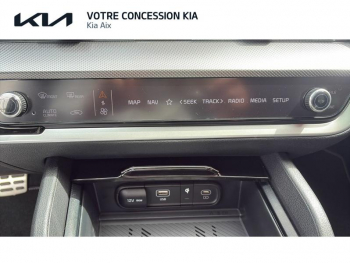 Photo 20 du bon plan KIA Sportage 1.6 T-GDi 210ch HEV GT-Line Premium BVA6 occasion à 43990 €