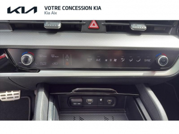 Photo 21 du bon plan KIA Sportage 1.6 T-GDi 210ch HEV GT-Line Premium BVA6 occasion à 43990 €