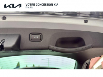 Photo 24 du bon plan KIA Sportage 1.6 T-GDi 210ch HEV GT-Line Premium BVA6 occasion à 43990 €