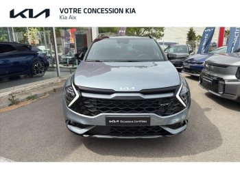 Photo 25 du bon plan KIA Sportage 1.6 T-GDi 210ch HEV GT-Line Premium BVA6 occasion à 43990 €