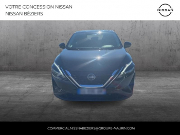 Photo 2 du bon plan NISSAN Qashqai e-POWER 190ch Business Edition 2022 occasion à 28400 €
