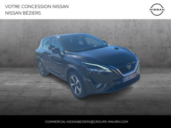 Photo 3 du bon plan NISSAN Qashqai e-POWER 190ch Business Edition 2022 occasion à 28400 €
