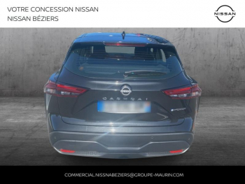 Photo 5 du bon plan NISSAN Qashqai e-POWER 190ch Business Edition 2022 occasion à 28400 €