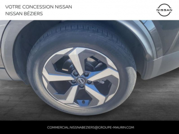 Photo 7 du bon plan NISSAN Qashqai e-POWER 190ch Business Edition 2022 occasion à 28400 €