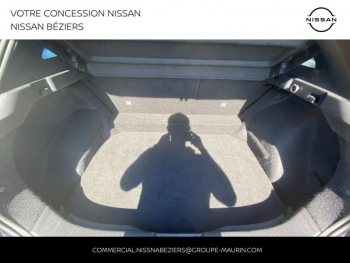 Photo 8 du bon plan NISSAN Qashqai e-POWER 190ch Business Edition 2022 occasion à 28400 €
