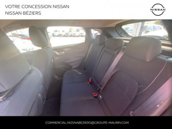 Photo 10 du bon plan NISSAN Qashqai e-POWER 190ch Business Edition 2022 occasion à 28400 €