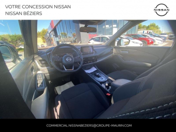Photo 11 du bon plan NISSAN Qashqai e-POWER 190ch Business Edition 2022 occasion à 28400 €