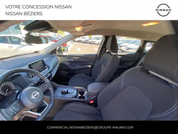 Photo 12 du bon plan NISSAN Qashqai e-POWER 190ch Business Edition 2022 occasion à 28400 €