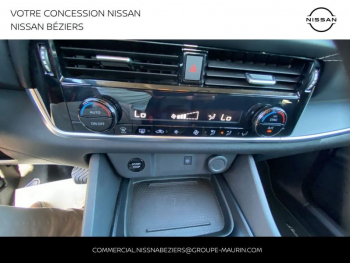 Photo 14 du bon plan NISSAN Qashqai e-POWER 190ch Business Edition 2022 occasion à 28400 €