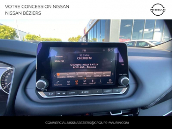 Photo 15 du bon plan NISSAN Qashqai e-POWER 190ch Business Edition 2022 occasion à 28400 €