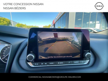 Photo 16 du bon plan NISSAN Qashqai e-POWER 190ch Business Edition 2022 occasion à 28400 €