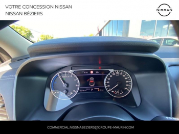 Photo 17 du bon plan NISSAN Qashqai e-POWER 190ch Business Edition 2022 occasion à 28400 €