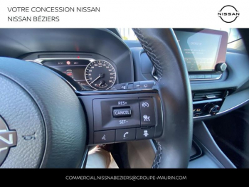 Photo 18 du bon plan NISSAN Qashqai e-POWER 190ch Business Edition 2022 occasion à 28400 €