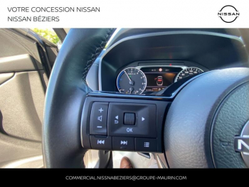 Photo 19 du bon plan NISSAN Qashqai e-POWER 190ch Business Edition 2022 occasion à 28400 €