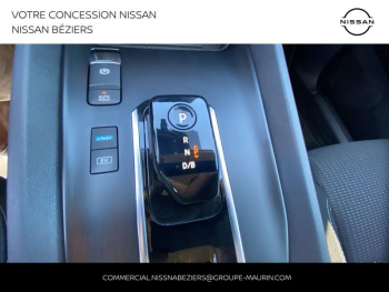 Photo 20 du bon plan NISSAN Qashqai e-POWER 190ch Business Edition 2022 occasion à 28400 €