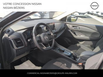 Photo 25 du bon plan NISSAN Qashqai e-POWER 190ch Business Edition 2022 occasion à 28400 €