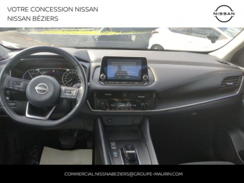 Photo 26 du bon plan NISSAN Qashqai e-POWER 190ch Business Edition 2022 occasion à 28400 €
