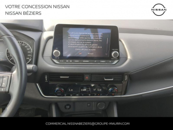 Photo 27 du bon plan NISSAN Qashqai e-POWER 190ch Business Edition 2022 occasion à 28400 €