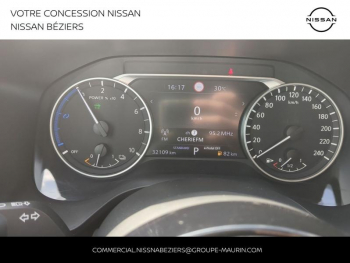 Photo 28 du bon plan NISSAN Qashqai e-POWER 190ch Business Edition 2022 occasion à 28400 €