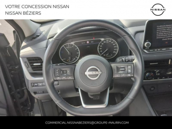 Photo 29 du bon plan NISSAN Qashqai e-POWER 190ch Business Edition 2022 occasion à 28400 €