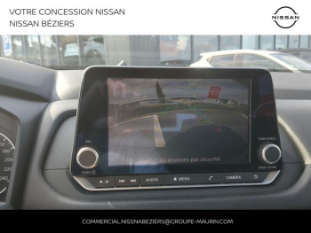 Photo 30 du bon plan NISSAN Qashqai e-POWER 190ch Business Edition 2022 occasion à 28400 €