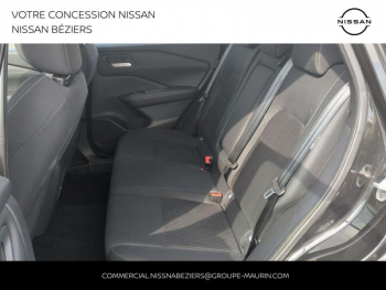 Photo 31 du bon plan NISSAN Qashqai e-POWER 190ch Business Edition 2022 occasion à 28400 €