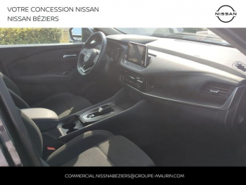 Photo 35 du bon plan NISSAN Qashqai e-POWER 190ch Business Edition 2022 occasion à 28400 €