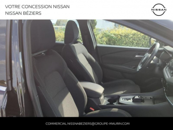Photo 36 du bon plan NISSAN Qashqai e-POWER 190ch Business Edition 2022 occasion à 28400 €