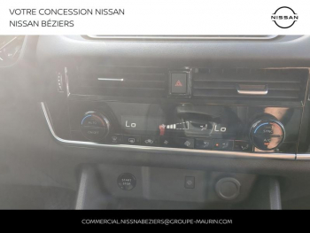 Photo 37 du bon plan NISSAN Qashqai e-POWER 190ch Business Edition 2022 occasion à 28400 €