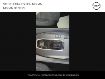 Photo 38 du bon plan NISSAN Qashqai e-POWER 190ch Business Edition 2022 occasion à 28400 €
