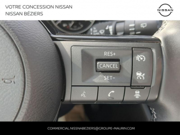 Photo 39 du bon plan NISSAN Qashqai e-POWER 190ch Business Edition 2022 occasion à 28400 €