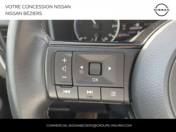 Photo 40 du bon plan NISSAN Qashqai e-POWER 190ch Business Edition 2022 occasion à 28400 €