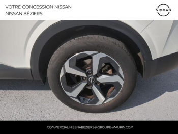 Photo 4 du bon plan NISSAN Qashqai e-POWER 190ch Business Edition 2022 occasion à 26990 €