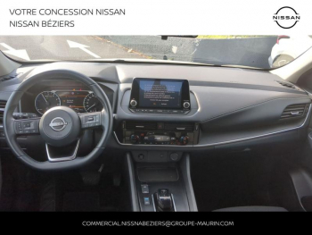 Photo 6 du bon plan NISSAN Qashqai e-POWER 190ch Business Edition 2022 occasion à 26990 €