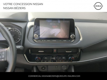 Photo 7 du bon plan NISSAN Qashqai e-POWER 190ch Business Edition 2022 occasion à 26990 €