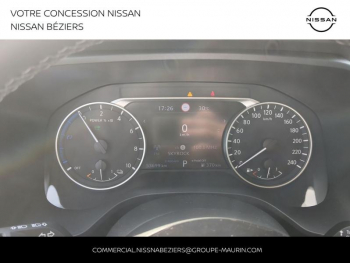 Photo 8 du bon plan NISSAN Qashqai e-POWER 190ch Business Edition 2022 occasion à 26990 €