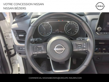 Photo 9 du bon plan NISSAN Qashqai e-POWER 190ch Business Edition 2022 occasion à 26990 €