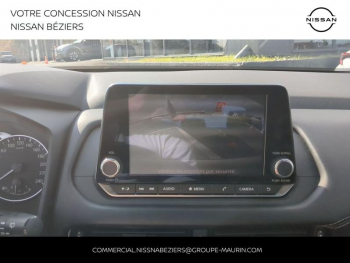 Photo 10 du bon plan NISSAN Qashqai e-POWER 190ch Business Edition 2022 occasion à 26990 €