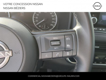 Photo 13 du bon plan NISSAN Qashqai e-POWER 190ch Business Edition 2022 occasion à 26990 €