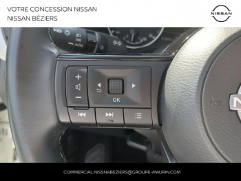 Photo 14 du bon plan NISSAN Qashqai e-POWER 190ch Business Edition 2022 occasion à 26990 €