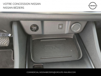 Photo 15 du bon plan NISSAN Qashqai e-POWER 190ch Business Edition 2022 occasion à 26990 €