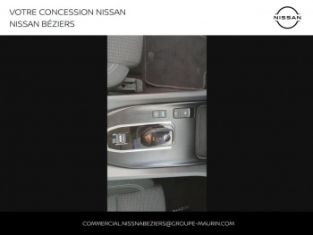 Photo 16 du bon plan NISSAN Qashqai e-POWER 190ch Business Edition 2022 occasion à 26990 €