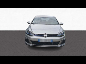 Photo 2 du bon plan VOLKSWAGEN Golf 1.4 eHybrid 245ch GTE DSG6 occasion à 22990 €
