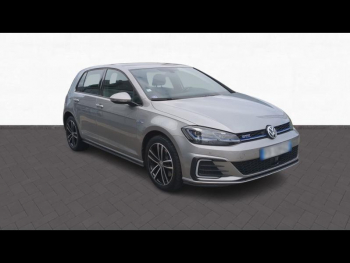 Photo 3 du bon plan VOLKSWAGEN Golf 1.4 eHybrid 245ch GTE DSG6 occasion à 22990 €